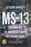 Cover Image: MS-13