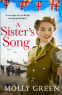Cover Image: A Sister’s Song