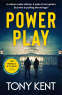 Cover Image: Power Play