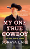 Cover Image: My One True Cowboy