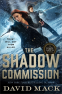 Cover Image: The Shadow Commission