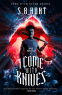 Cover Image: I Come with Knives