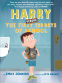 Cover Image: Harry Versus the First 100 Days of School