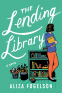 Cover Image: The Lending Library
