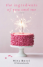 Cover Image: The Ingredients of You and Me