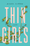 Cover Image: Thin Girls