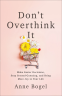 Cover Image: Don't Overthink It