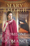 Cover Image: Someone to Romance