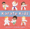 Cover Image: Karate Kids