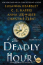 Cover Image: The Deadly Hours