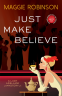 Cover Image: Just Make Believe