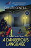 Cover Image: A Dangerous Language