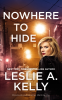 Cover Image: Nowhere to Hide (previously published as Wanting You)