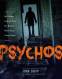 Cover Image: Psychos