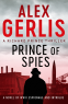 Cover Image: Prince of Spies