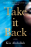 Cover Image: Take It Back