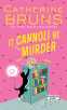 Cover Image: It Cannoli Be Murder