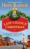 Cover Image: Last Chance Christmas