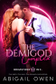 Cover Image: The Demigod Complex