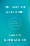 Cover Image: The Way of Gratitude