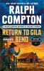 Cover Image: Ralph Compton Return to Gila Bend