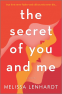 Cover Image: The Secret of You and Me