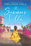 Cover Image: The Summer Villa