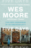 Cover Image: Five Days