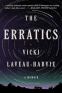 Cover Image: The Erratics