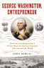 Cover Image: George Washington, Entrepreneur