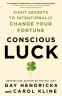 Cover Image: Conscious Luck