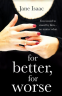 Cover Image: For Better, For Worse