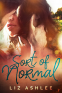 Cover Image: Sort of Normal