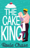 Cover Image: The Cake King