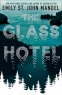 Cover Image: The Glass Hotel