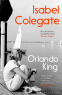Cover Image: Orlando King