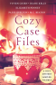 Cover Image: Cozy Case Files, A Cozy Mystery Sampler, Volume 8