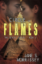 Cover Image: Circle of Flames