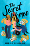 Cover Image: The Secret Women