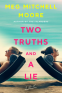 Cover Image: Two Truths and a Lie