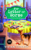 Cover Image: For Letter or Worse