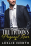Cover Image: The Tycoon's Pregnant Lover