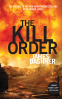 Cover Image: The Kill Order (Maze Runner, Book Four; Origin)