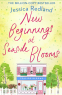Cover Image: New Beginnings at Seaside Blooms