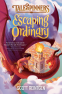 Cover Image: Escaping Ordinary