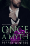 Cover Image: Once a Myth