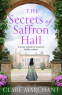 Cover Image: The Secrets of Saffron Hall