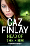 Cover Image: Head of the Firm