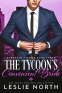 Cover Image: The Tycoon's Convenient Bride