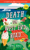 Cover Image: Death on West End Road